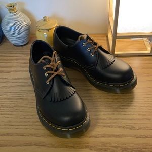 Limited edition doc martens exclusive to Japan